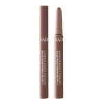 Akių &scaron;e&scaron;ėlių pie&scaron;tukas IsaDora The Matte Stick Longwear & Water-Resistant, 63 Cool Taupe, 1.2 g.