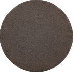 Narma kilimas Jazz&trade; brown round 133x133 cm