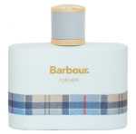 Kvepalai Barbour Coastal For Her EDP 100 ml Citrus Floral