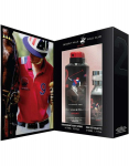 Beverly Hills Polo Club 1982 Sport 2 vyrų dovanų rinkinys EDT 50 ml + dezodoranto pur&scaron;kalas 175 ml
