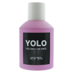Palm Beach YOLO You Only Live Once Eau de Parfum moterims 100 ml