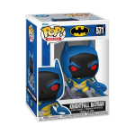 Figūrėlė Funko Pop! Knightfall Batman DC Thru The Years