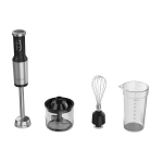 AENO HB4 Rankinis blenderis 1200W su priedais