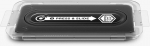 Grūdintas stiklas Samsung Galaxy S25 FE (2 vnt.) Spigen