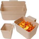UNIBOX latte indelis
