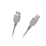 Usb 2.0 prailgintuvas A-a 3m