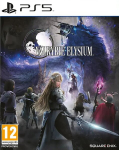 Kompiuterinis žaidimas Valkyrie Elysium - PlayStation 5