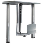 Kompiuteris NewStar CPU Holder (height PC: 39-54 cm / width PC: 13-23 cm)
