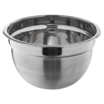 Nerūdijančio plieno dubuo 13 cm, 650 ml