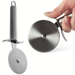Apvalaus peilio picos pjaustyklė plieninė pjaustyklė 20,5 cm
