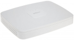 Dahua Nvr4108-8p-ei Ip įra&scaron;ymo įrenginys su 8 Poe prievadais