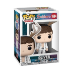 Kolekcinė figūrėlė Funko POP! Movies Saltburn Oliver Quick #1684