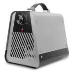 Ozono generatorius 50000MG/H kvapams ir dulkėms &scaron;alinti