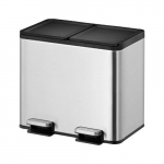 Eko Essential &scaron;iuk&scaron;lių konteineris, 20 l