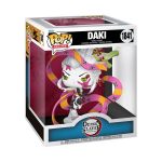 Kolekcinė figūrėlė Funko POP! Deluxe Demon Slayer Daki Demon Form