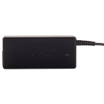 Įkroviklis ne&scaron;iojamam kompiuteriui Maitinimo Adapteris - Akyga AK-ND-25 65 W Juodas, Juoda