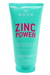 Nuxe Zinc Power valantis prausiamasis gelis 150 ml
