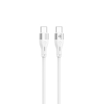 Tellur TLL155501 USB-C kabelis 100 cm &ndash; greitas, patikimas įkrovimas ir duomenų perdavimas
