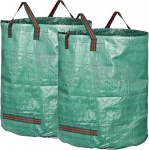 Sodo atliekų mai&scaron;ai, 400 l, 2 vnt.