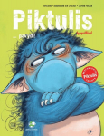 Piktulis... pavydi! Bestselerio "Piktulis" tęsinys, Piktulis... pavydi!