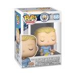 Figūrėlė Funko POP! Football Manchester City - Erling Haaland 89365F