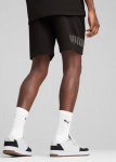 Puma &Scaron;ortai Vyrams Sport Shorts Black 684623 01 684623 01/2XL
