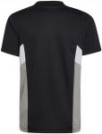 Adidas Mar&scaron;kinėliai Berniukams B Cb T D2M Black Grey HF1835