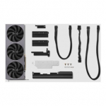 Vaizdo plok&scaron;tė Graphics Card Lenovo NVIDIA GeForce RTX 5080 16 GB GDDR7 PCIe 5.0 Gaming & Rendering
