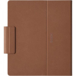 Onyx Boox Note Air 5 C dėklas su klaviatūra, rudas