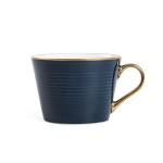 Homla puodelis Renne 742781, navy blue, 0.450 l