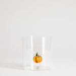 Homla stiklinė Pumpkin, 350 ml