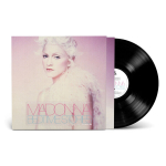 LP MADONNA Bedtime Stories (The Untold Chapter, 180g, Limited Edition) Vinilinė plok&scaron;telė