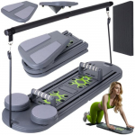 Daugiafunkcinė pilateso lenta Airi Fitness