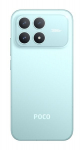 POCO F8 Pro 5G 12/256GB Blue