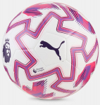 Puma Orbita Premier League futbolo kamuolys R.5