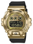 VYRI&Scaron;KAS LAIKRODIS CASIO G-SHOCK G-STEEL GM-6900G-9ER (zd129a) TAY16331