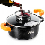 Vilde terruna Aroma puodas 16 cm, 1,2 L