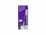Rinkinys Clinique 24 Hour Lashes 293 moterims: blakstienų tu&scaron;as, 6 ml + akių kontūro pie&scaron;tukas,0,14 g + paakių kremas, 5 ml