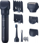 Panasonic Multishape kelioninis daugiafunkcis asmens priežiūros prietaisas