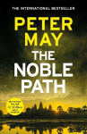 The Noble Path: The explosive standalone crime thriller from the author of The Lewis Trilogy, The Noble Path: The explosive standalone crime thriller from the author of The Lewis Trilogy