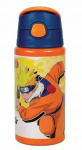 Naruto aliumininis gertuvė su dozatoriumi