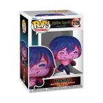 Funko Pop! Jujutsu Kaisen - Mahito #2126