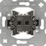 Berker Jung 533037 Mechanizmas Kryžminiam Jungikliui