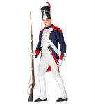 &bdquo;GRENADIER&ldquo; (striukė su liemene, kelnėmis, batų užvalkalais, kepure)