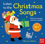 Listen to the Christmas Songs, Listen to the Christmas Songs