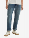 TOM TAILOR DENIM - Tiesūs vyri&scaron;ki džinsai 1040203-10127_3432, 34/32