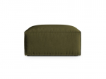 Pufas Micadoni Nuria, Moss Green Melange
