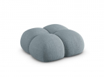 Pufas Micadoni Loretto, Pastel Blue