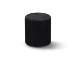 Pufas Micadoni Dia, Black