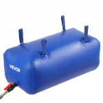 Vandens saugojimo mai&scaron;as, 85x44x35 cm, mėlynas, PVC